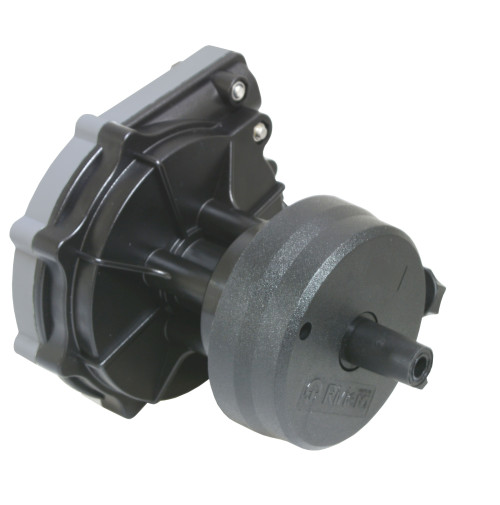 Steering helm metal series MDA100 - 62.00876.00 - Riviera 
